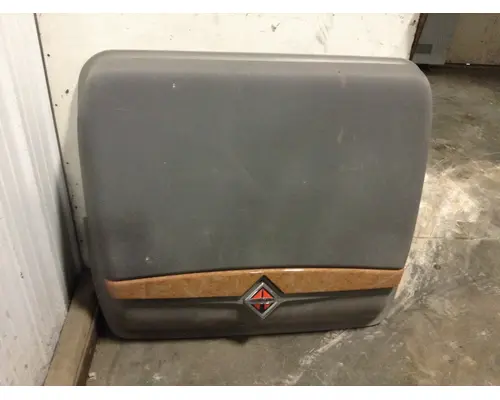 International PROSTAR Sleeper