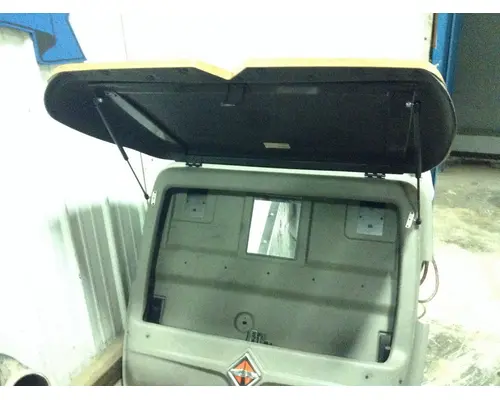 International PROSTAR Sleeper