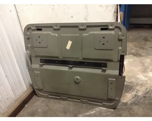 International PROSTAR Sleeper