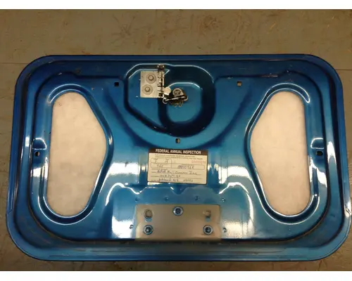 International PROSTAR Sleeper