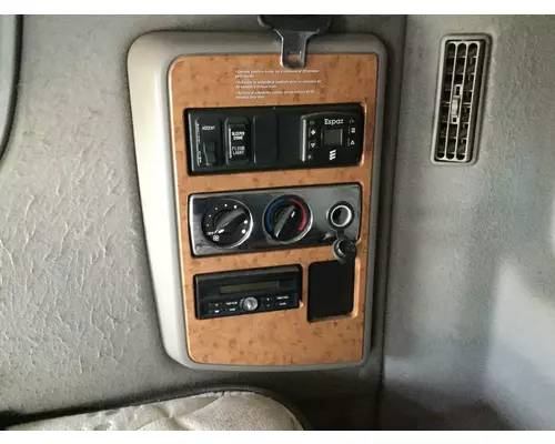 International PROSTAR Sleeper