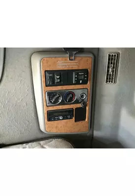 International PROSTAR Sleeper