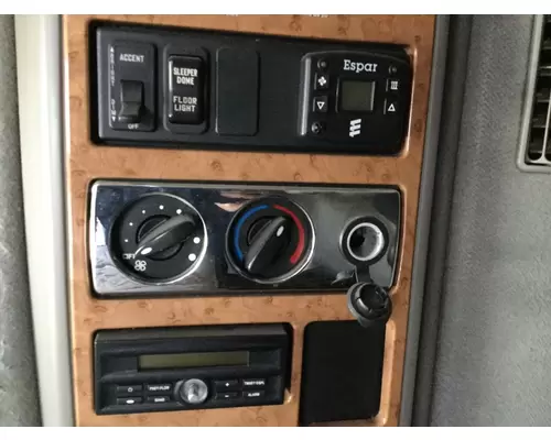 International PROSTAR Sleeper