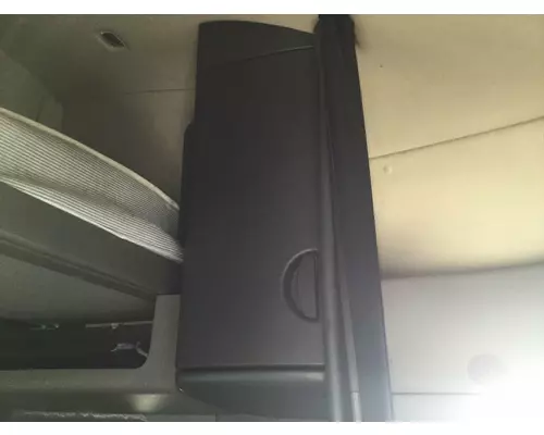 International PROSTAR Sleeper