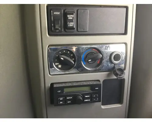 International PROSTAR Sleeper