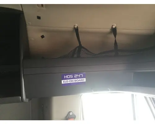 International PROSTAR Sleeper