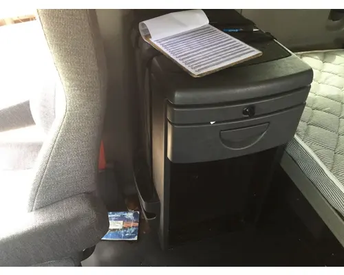 International PROSTAR Sleeper