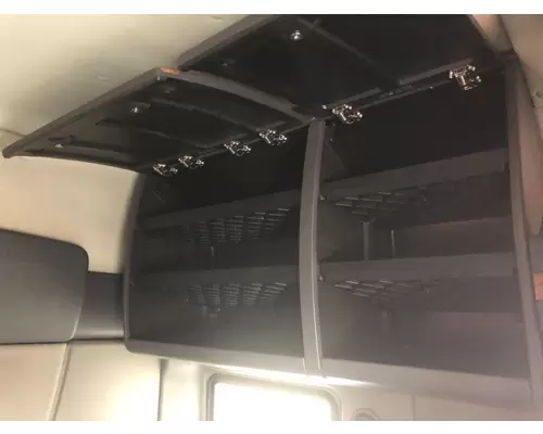International PROSTAR Sleeper