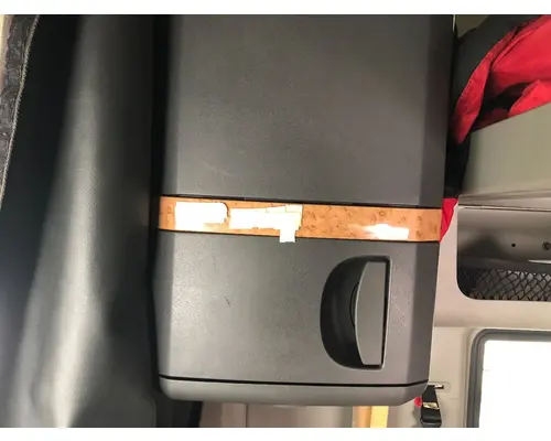 International PROSTAR Sleeper