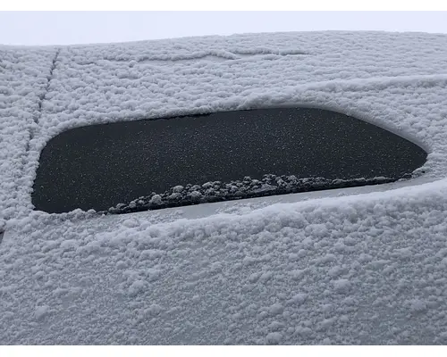 International PROSTAR Sleeper