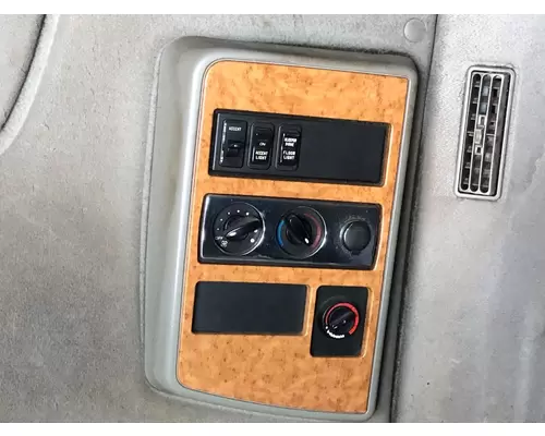 International PROSTAR Sleeper