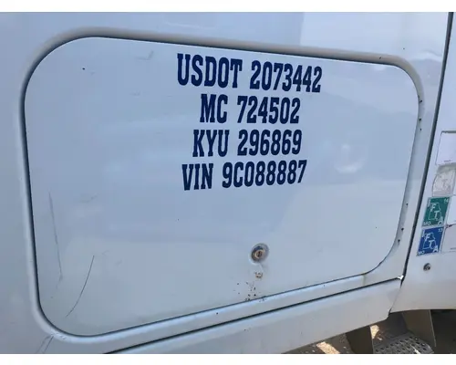 International PROSTAR Sleeper