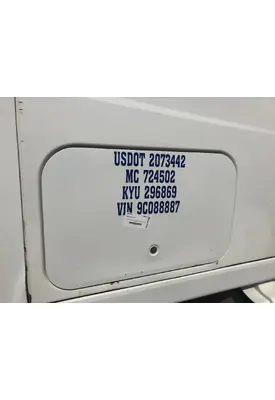 International PROSTAR Sleeper