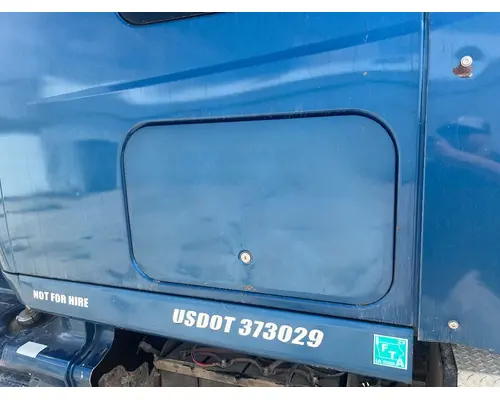 International PROSTAR Sleeper