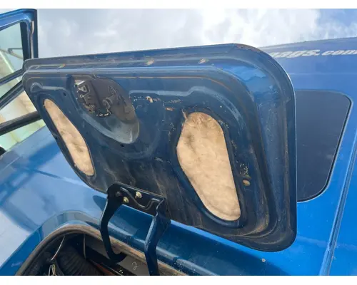 International PROSTAR Sleeper