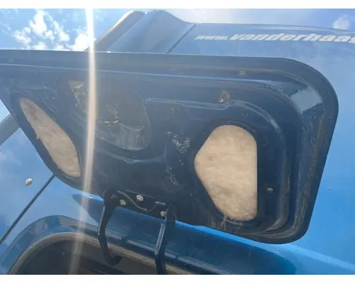 International PROSTAR Sleeper