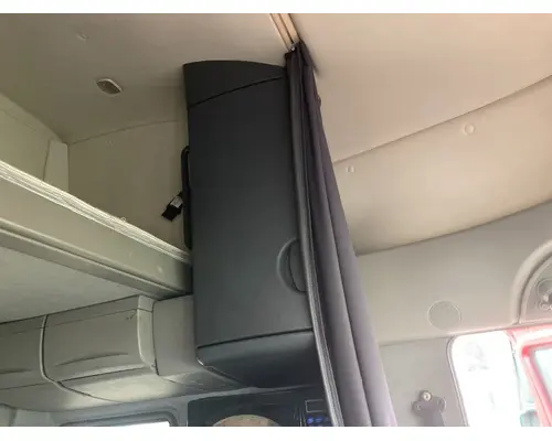 International PROSTAR Sleeper