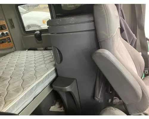 International PROSTAR Sleeper