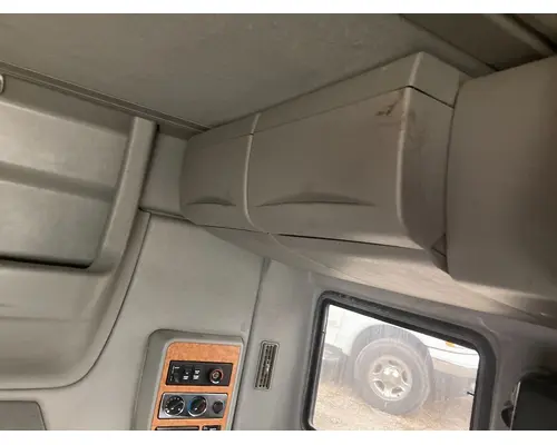 International PROSTAR Sleeper