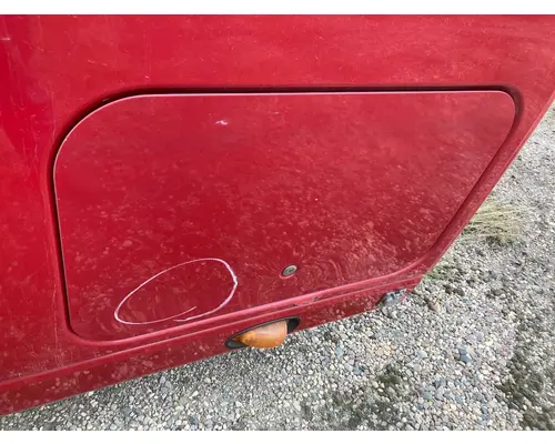 International PROSTAR Sleeper