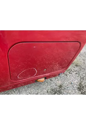 International PROSTAR Sleeper