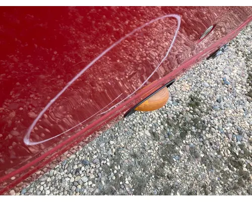 International PROSTAR Sleeper