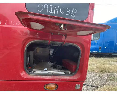 International PROSTAR Sleeper