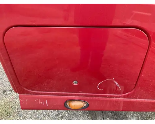 International PROSTAR Sleeper