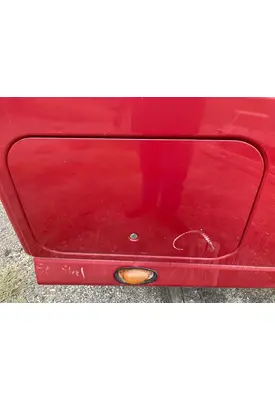 International PROSTAR Sleeper