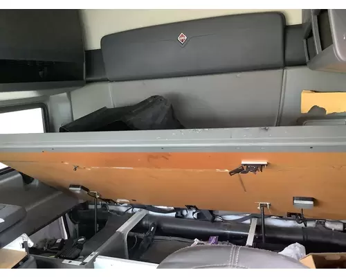 International PROSTAR Sleeper