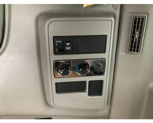 International PROSTAR Sleeper