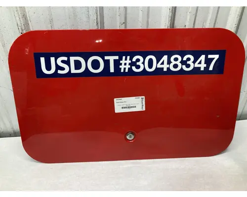 International PROSTAR Sleeper