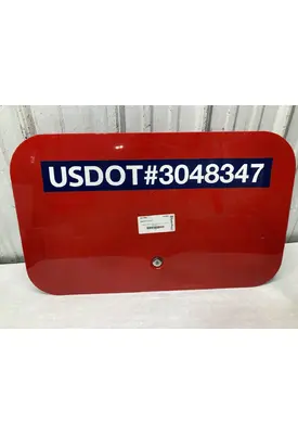 International PROSTAR Sleeper