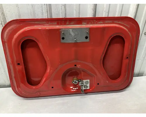 International PROSTAR Sleeper