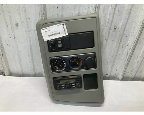 International PROSTAR Sleeper