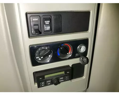 International PROSTAR Sleeper