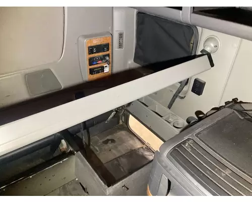 International PROSTAR Sleeper