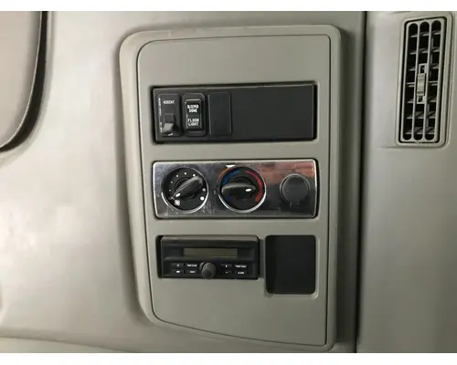 International PROSTAR Sleeper