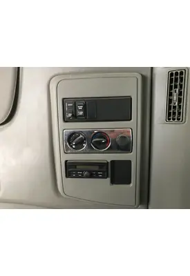 International PROSTAR Sleeper