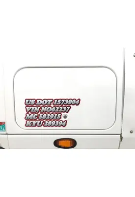 International PROSTAR Sleeper