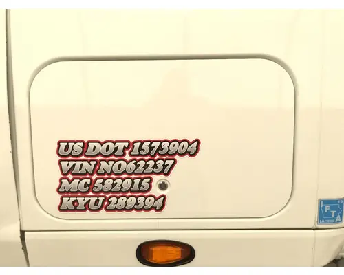 International PROSTAR Sleeper