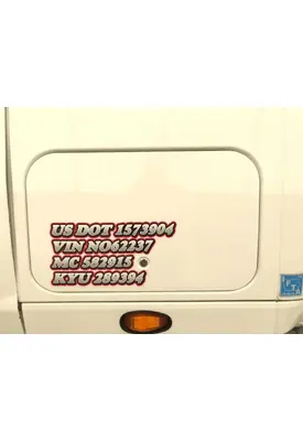 International PROSTAR Sleeper