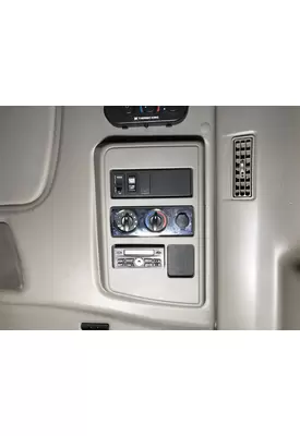 International PROSTAR Sleeper