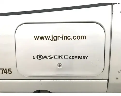 International PROSTAR Sleeper