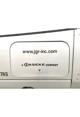 International PROSTAR Sleeper