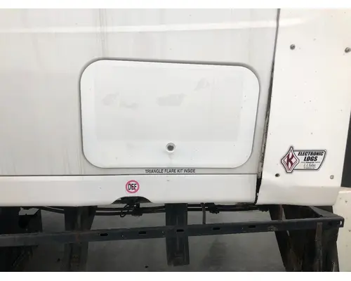 International PROSTAR Sleeper