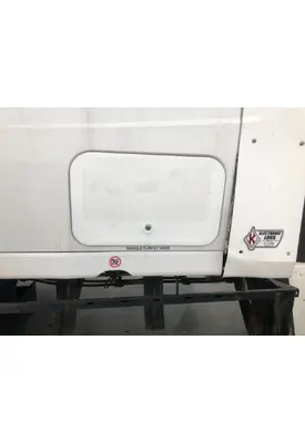 International PROSTAR Sleeper