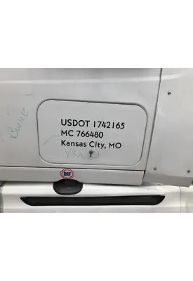 International PROSTAR Sleeper