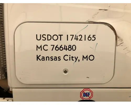 International PROSTAR Sleeper