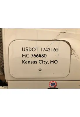 International PROSTAR Sleeper